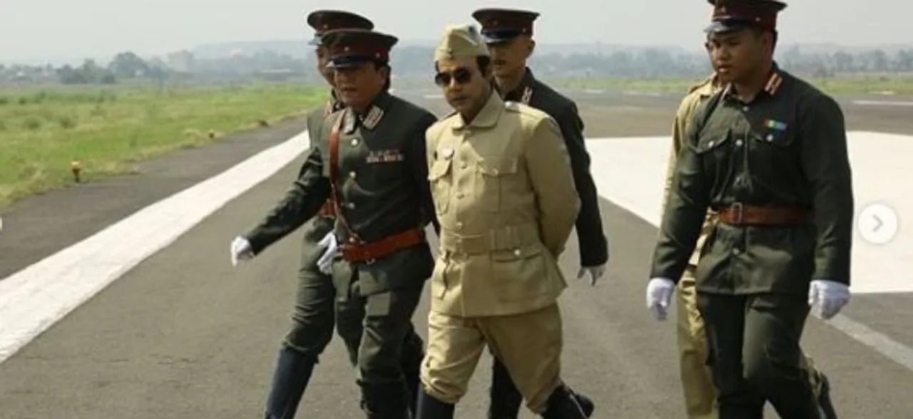 Srijit Mukherji faces legal notice for upcoming Netaji film 'Gumnaami' teaser