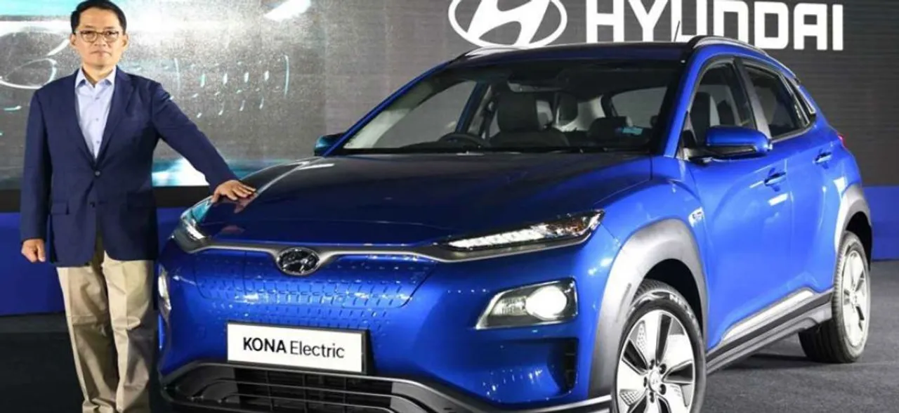 Hyundai Konaâ€™s waiting period goes up to 4 months: Specs, prices inside 