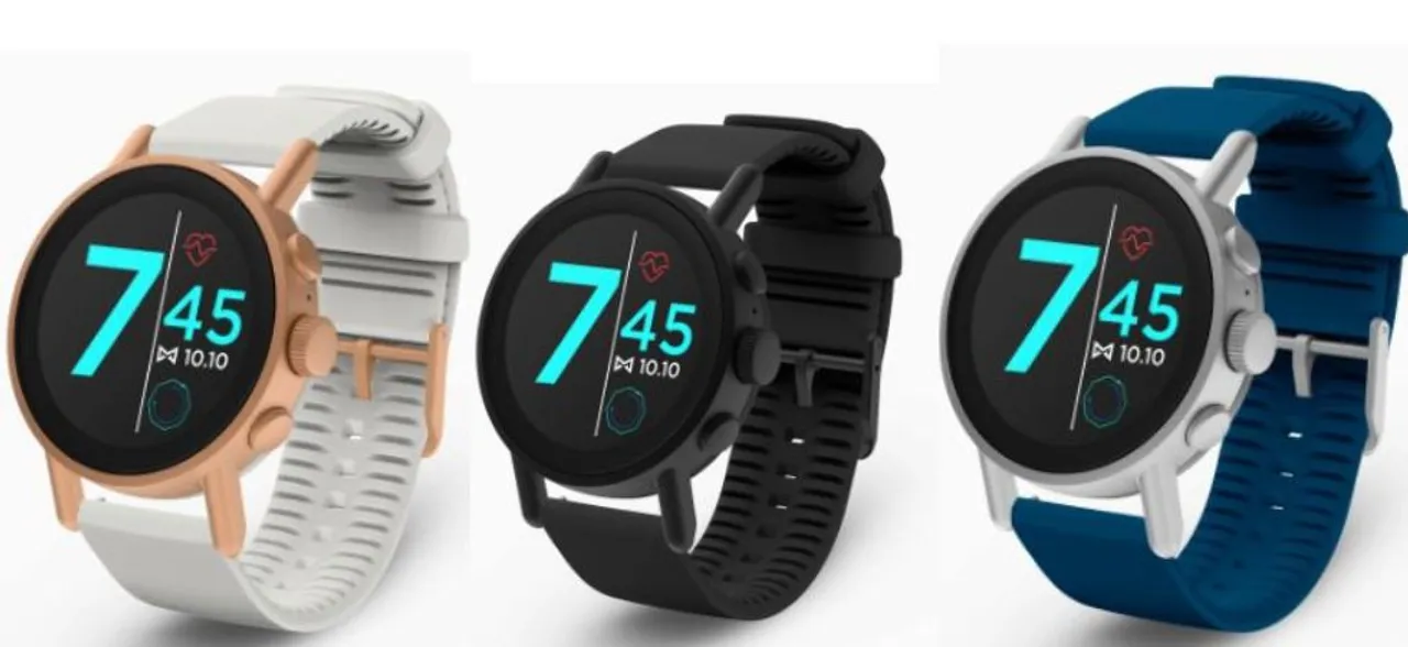 Misfit Vapor X launched at an introductory price of $199.99: Specifications, features inside 