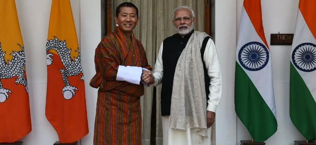 PM Modi to visit Bhutan on August 17-18; hydropower, RuPay rollout on agenda