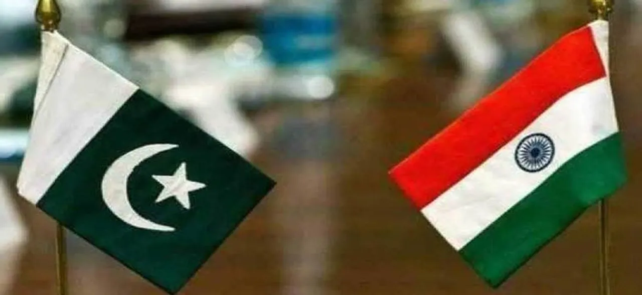 Pakistan bans advertisements featuring Indian artists
