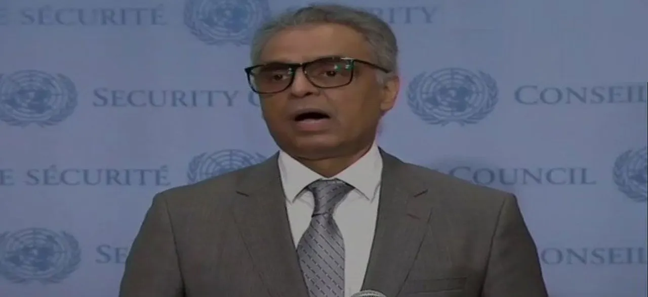 How did Pakistan fail at UNSC meeting on Kashmir despite Chinaâ€™s support?
