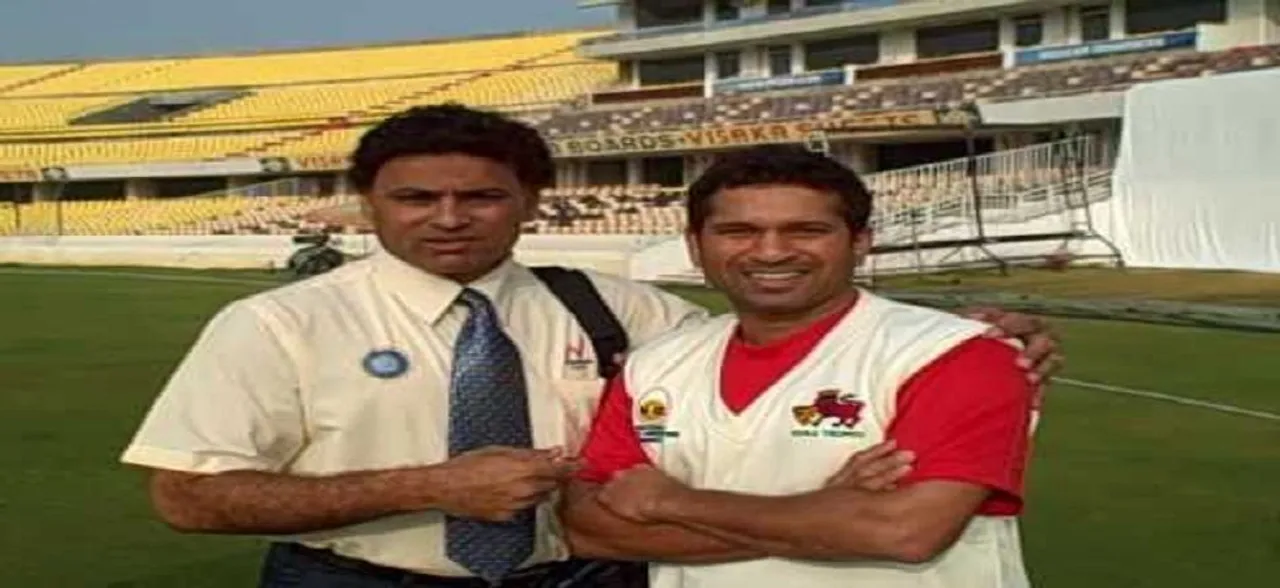 VB Chandrasekhar, former India opener, committed suicide over debts: Chennai Police