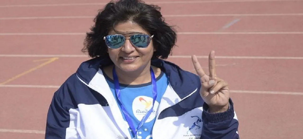 Deepa Malik, Paralympics silver medallist, nominated for Khel Ratna; Ravindra Jadeja for Arjuna award