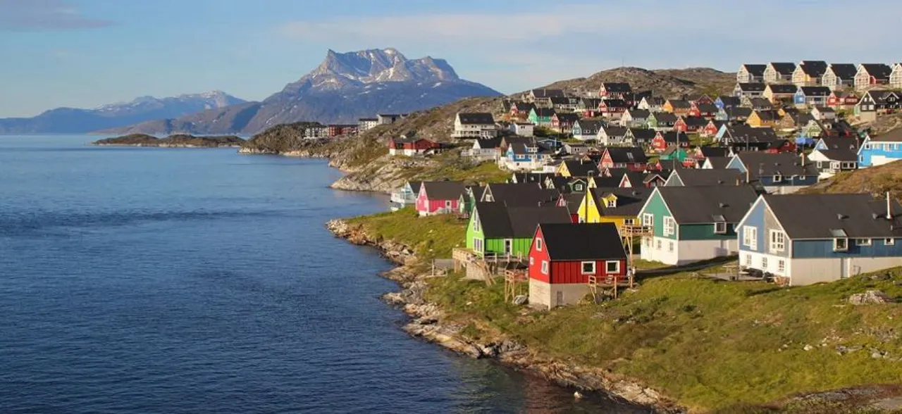 'We are not for sale': Greenland's rebuff amid Donald Trump's reported buyer's wish