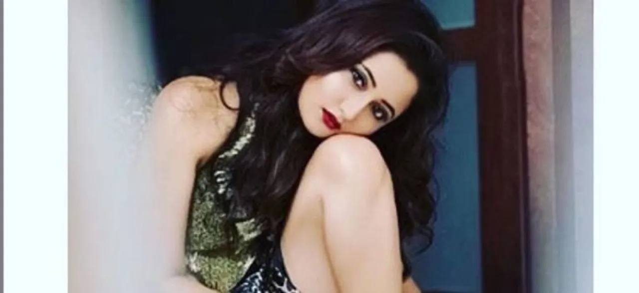Uttaran actress Rashami Desai is dating THIS actor post split with husband Nandish Sadhu?