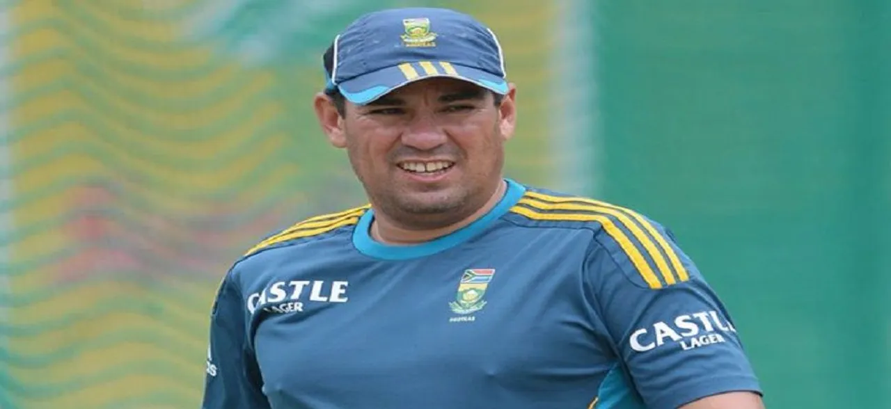 Russell Domingo appointed new coach of Bangladesh cricket team