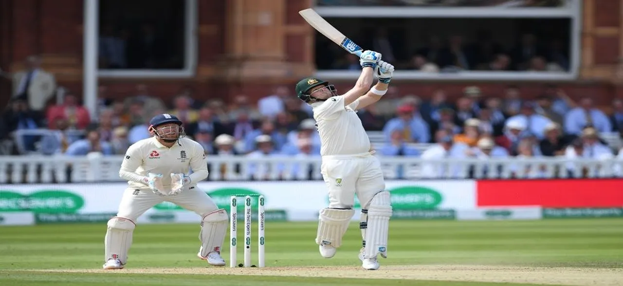 Steve Smith continues to be the supreme run-machine, creates new record in Lord's Ashes Test vs England