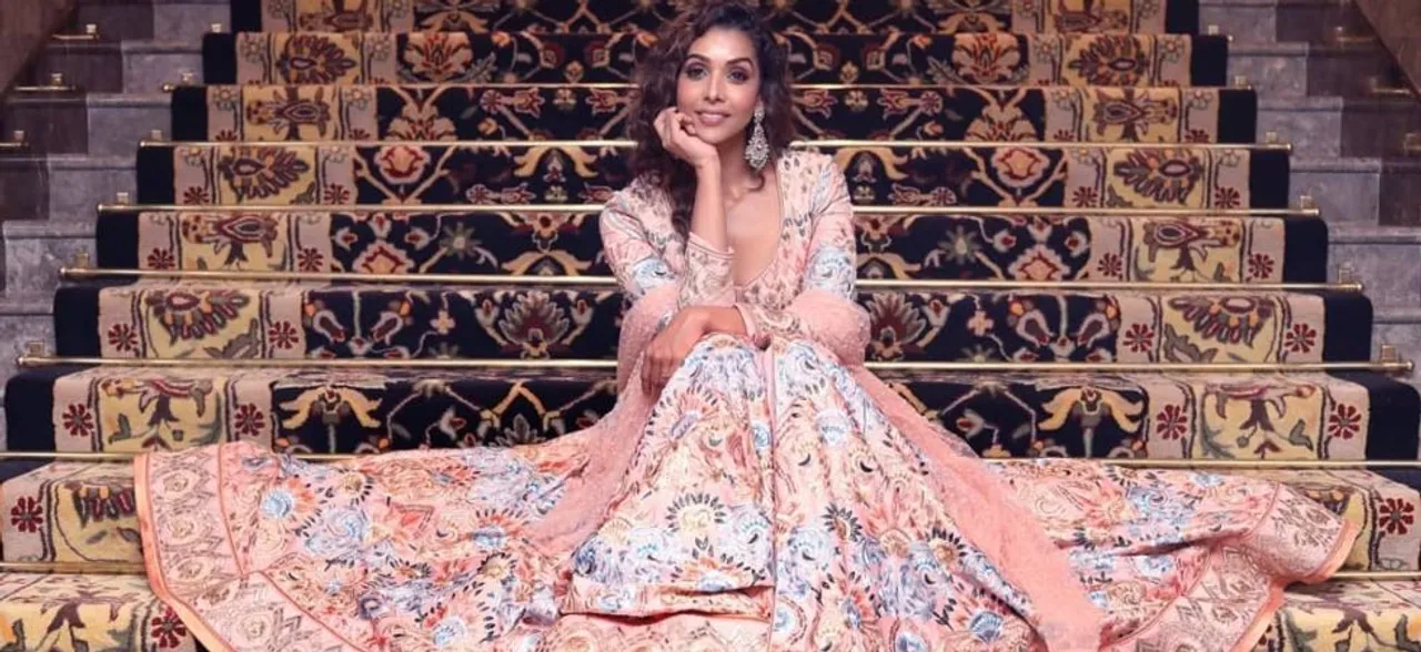 Role, content and people matter not scale of the film : Sacred Games actress Anupriya Goenka