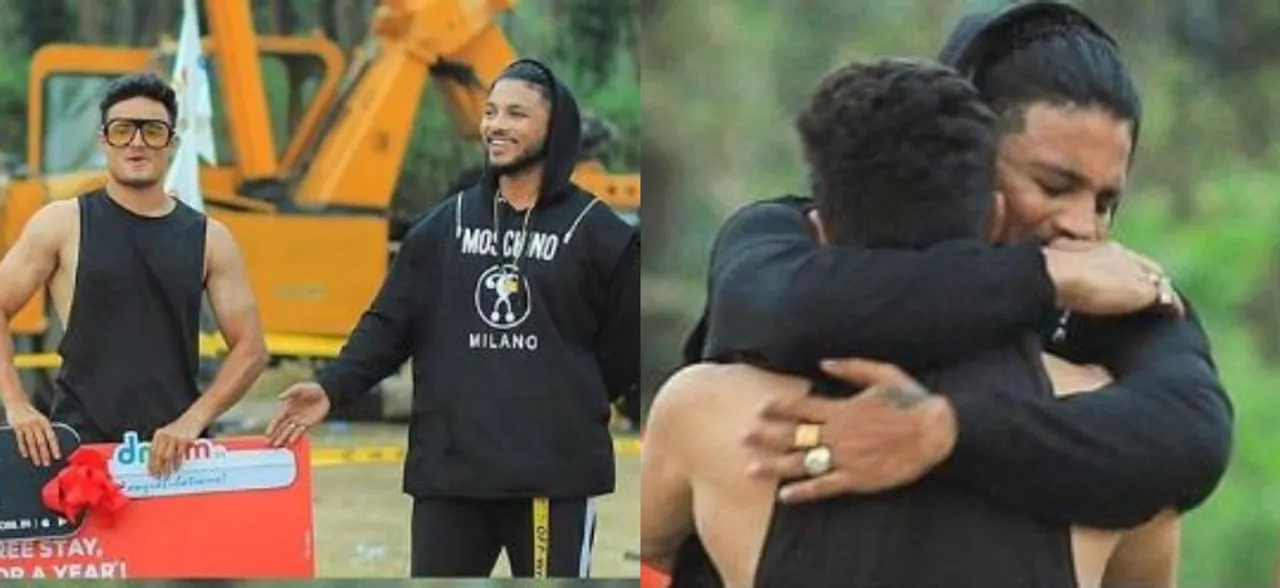 Arun Sharma from gang Raftaar wins Roadies Real Heroes, beats Ankita and Bidhan   