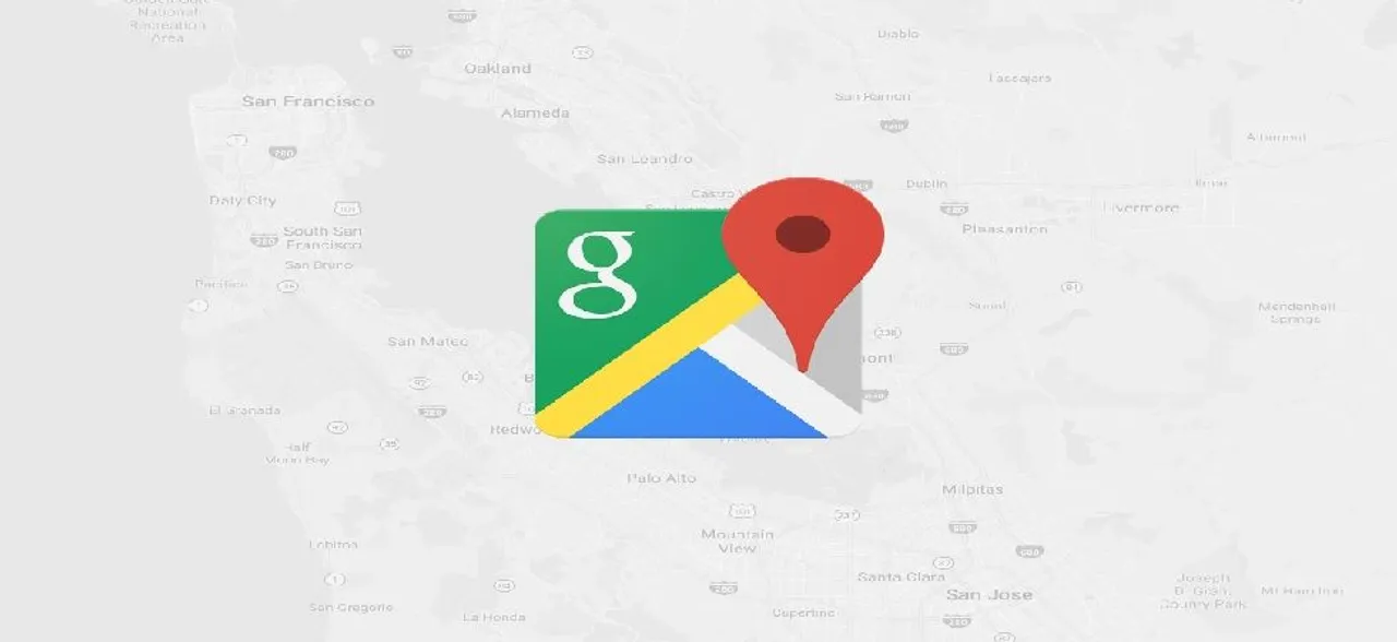 Thank you Google Maps! Father reunites with daughter after 4 months