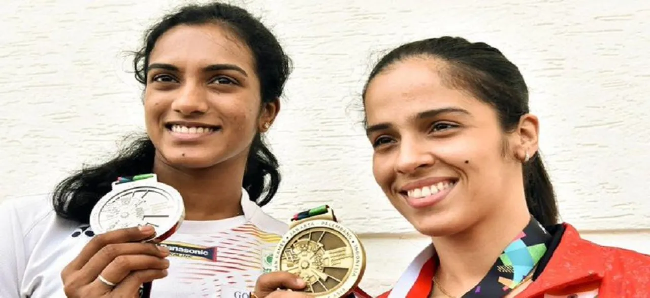 PV Sindhu aims to secure gold in upcoming World Badminton Championship
