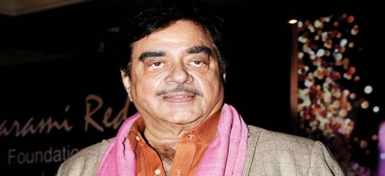 â€˜Extremely courageousâ€™: Shatrughan Sinha on PM Modiâ€™s Independence Day speech