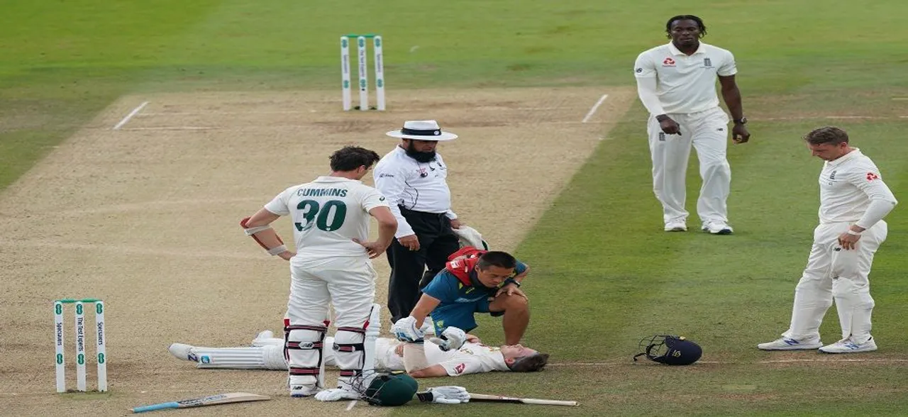 Steve Smith vs Jofra Archer - The duel which makes us love Test cricket even more