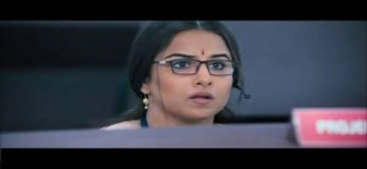 Religion and science don't have to be divorced: Vidya Balan on her role of god-fearing ISRO scientist in Mission Mangal