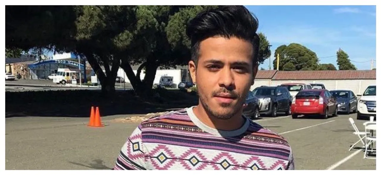'13 Reasons Why' successful at empowering youth: Christian Navarro