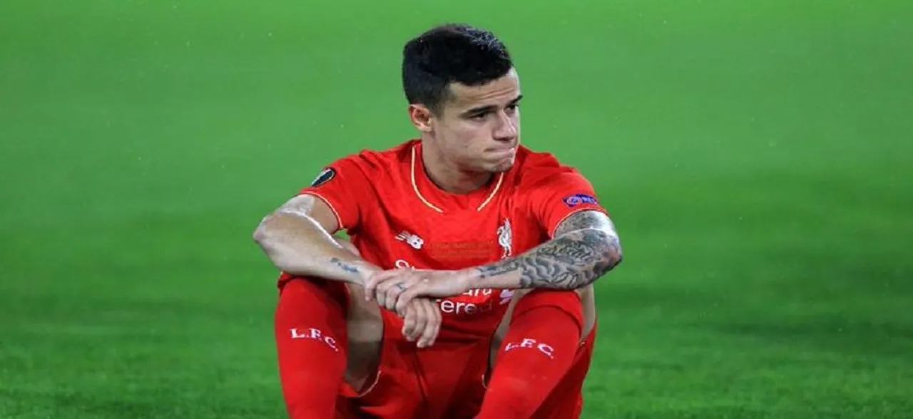 Philippe Coutinho joins Bayern Munich from Barcelona on one-year loan