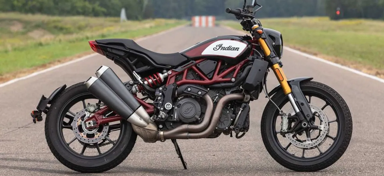 Indian FTR 1200 S, FTR 1200 S Race Replica launched in India: Specs, prices inside 