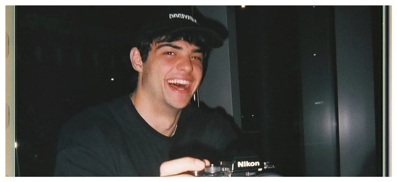 Noah Centineo bids adieu to his Peter Kavinsky from 'To All the Boys I've loved Before' 