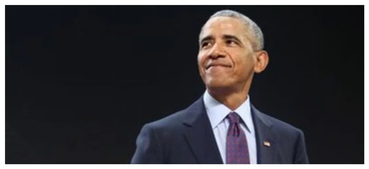 Obamas' first film charts life in US factory under China bosses