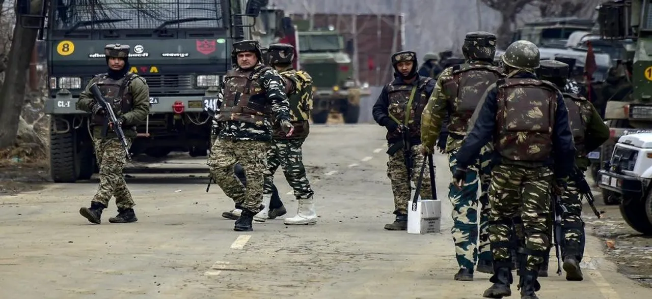 Retirement age for all ranks in paramilitary forces fixed at 60 