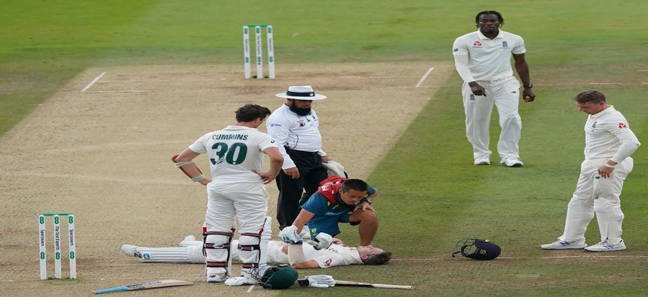 Shoaib Akhtar slams Archer for not checking up on Smith