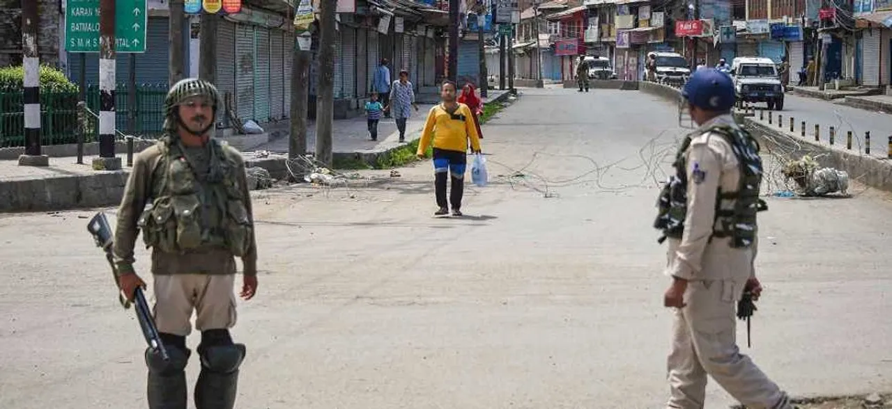 All middle-level schools across Kashmir Valley to re-open from Wednesday