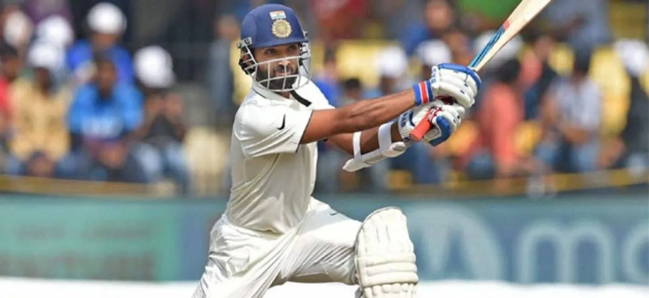 West Indies A vs India: Ajinkya Rahane, Hanuma Vihari score half centuries as warm-up game ends in draw