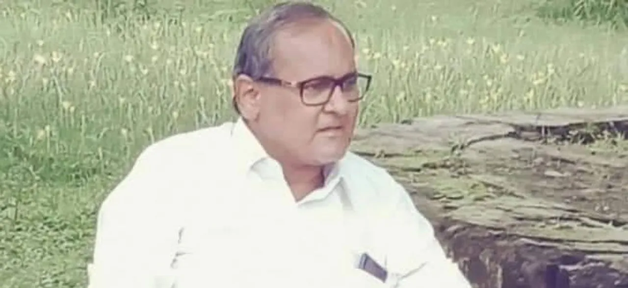 Akhilesh Singh, Congress leader and former Raebareli Sadar MLA, passes away 