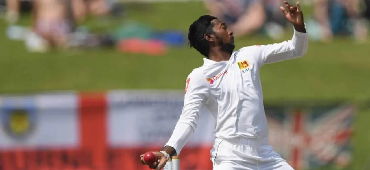 Kane Williamson, Akila Dananjaya reported for suspect bowling action after Sri Lanka vs New Zealand first test 