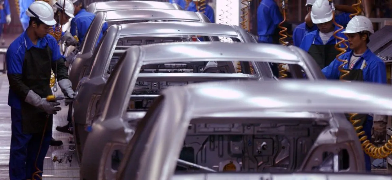 Fiscal stimulus needed for India's auto industry: Mahindra & Mahindra