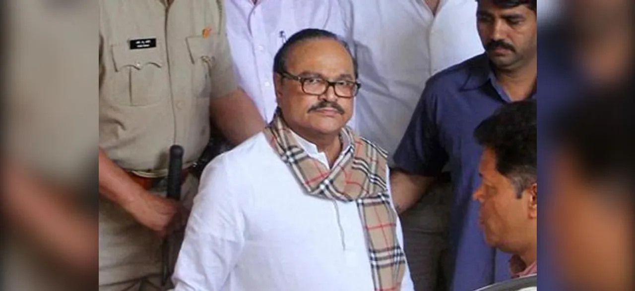 Former Maharashtra deputy CM and NCP leader Chhagan Bhujbal likely to join Shiv Sena: Reports