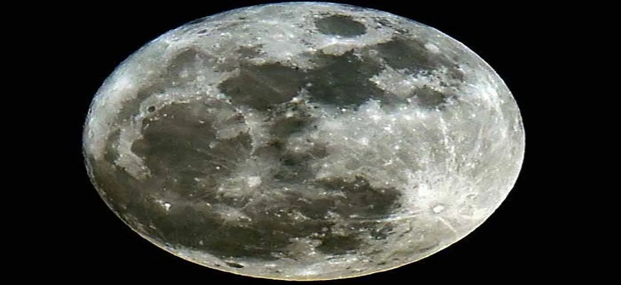 Why is world curious about Moon's South Pole? ISRO explains importance of Chandrayaan-2