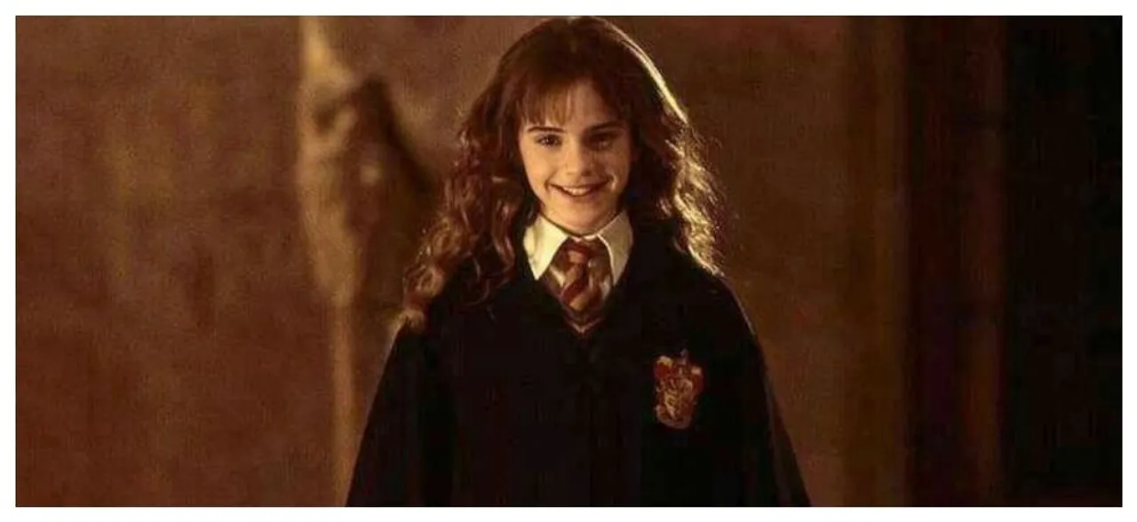 Is â€˜privateâ€™ Emma Watson dating THIS Harry Potter star? Netizens are already merging names of two stars together