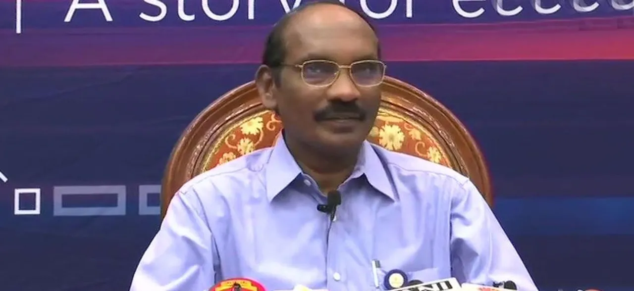 Chandrayaan-2 mission crossed major milestone, next big event on September 2: ISRO chief 