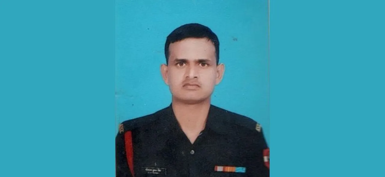Army man killed, 4 injured in Pakistan firing along LoC in Jammu and Kashmirâ€™s Poonch