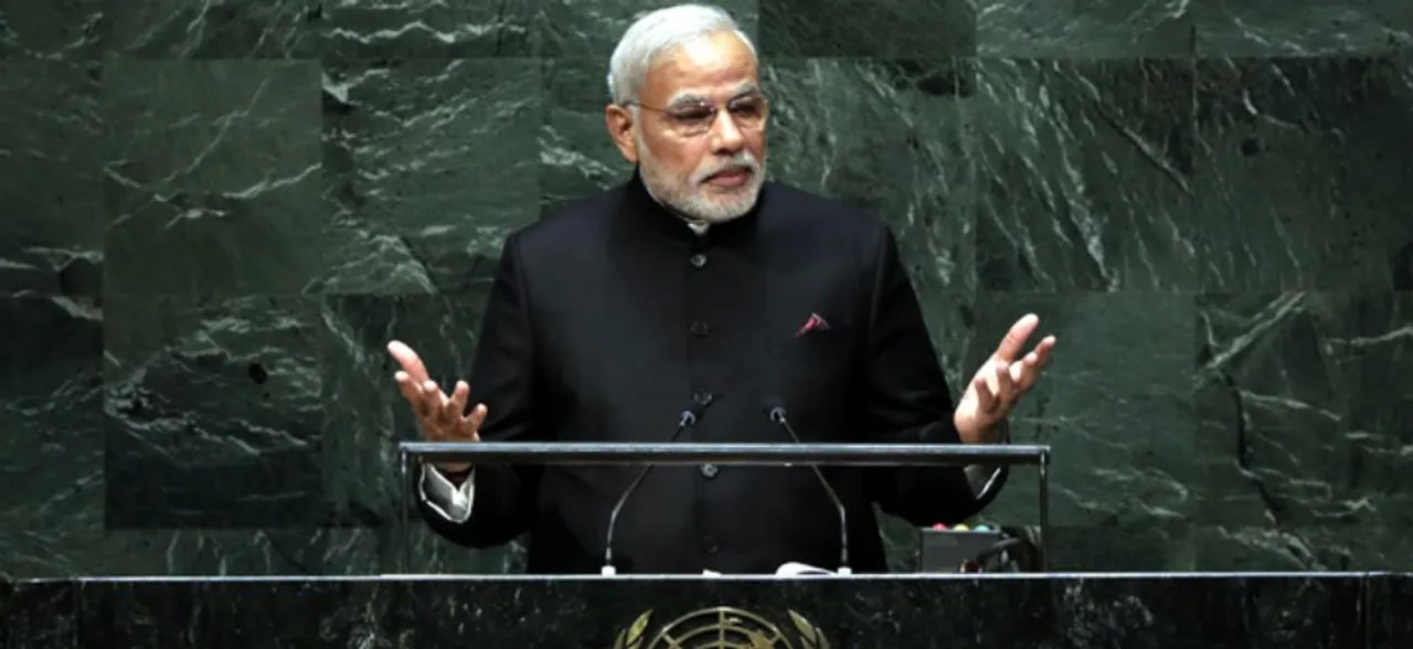 How PM Narendra Modi will snub Pakistan on Kashmir at United Nations 