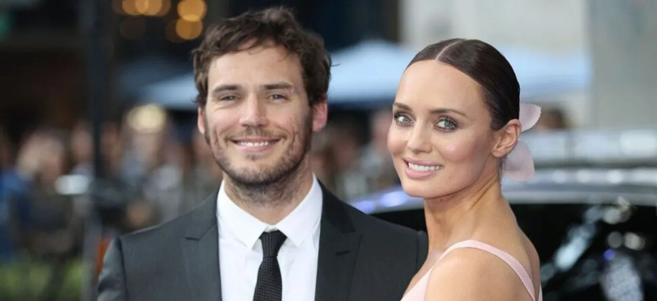 Sam Claflin and wife Laura Haddock announce separation after 6 years of marriage