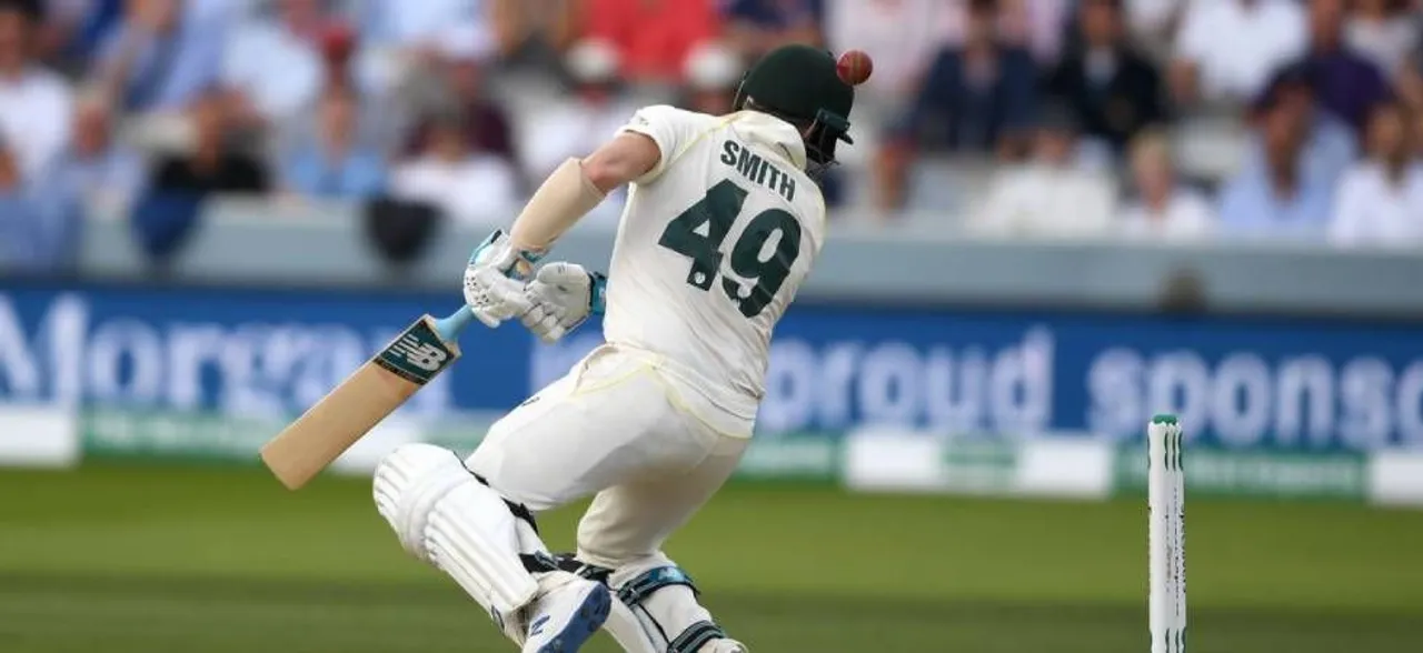 Steve Smith ruled out of third Ashes Test due to concussion, says Cricket Australia