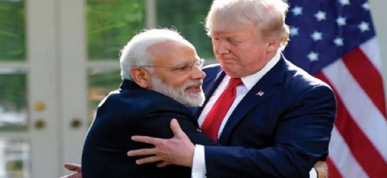 Resolve trade tensions with India: Top US lawmaker to Donald Trump