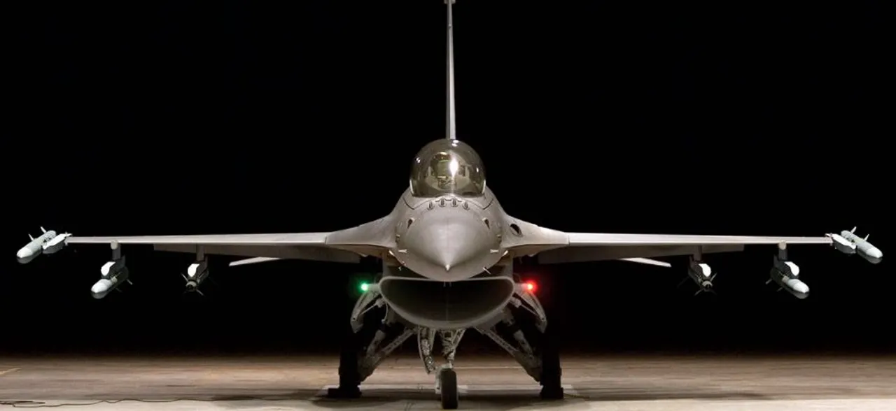 Trouble for China? US State Dept approves sale of 66 F-16 fighters to Taiwan