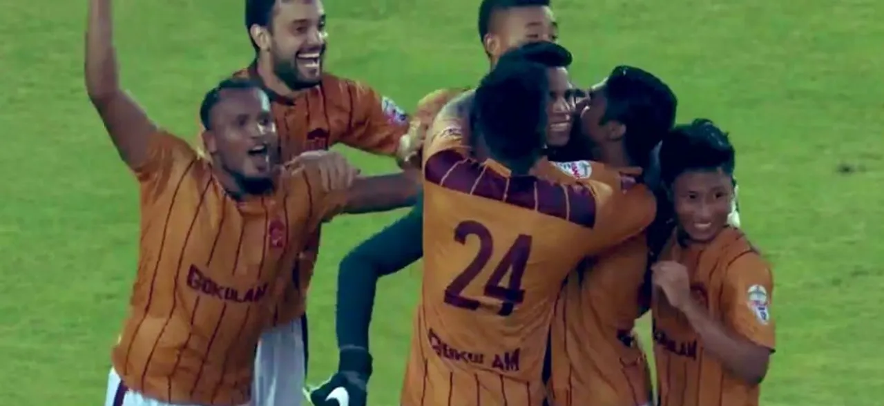 Durand Cup: Gokulam Kerala defeat East Bengal on penalties to enter final 