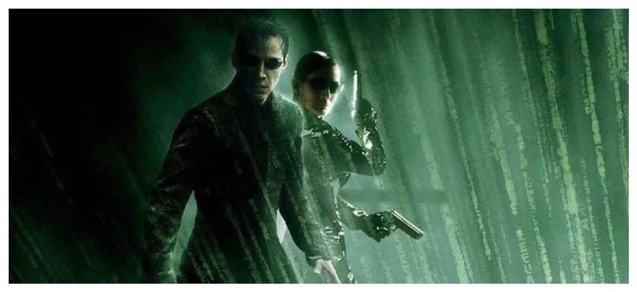 Matrix 4 confirmed! Keanu Reeves, Carrie-Anne Moss to return in lead roles