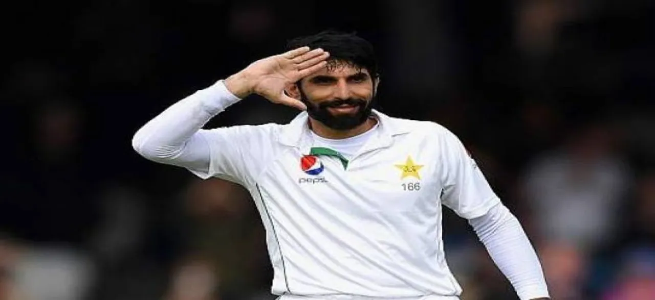 PCB keen on appointing Misbah as Pakistan's coach-cum-chief selector
