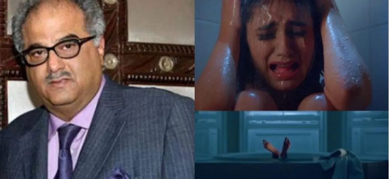  Boney Kapoor irked by title of Sridevi Bungalow; to take legal action: Reports