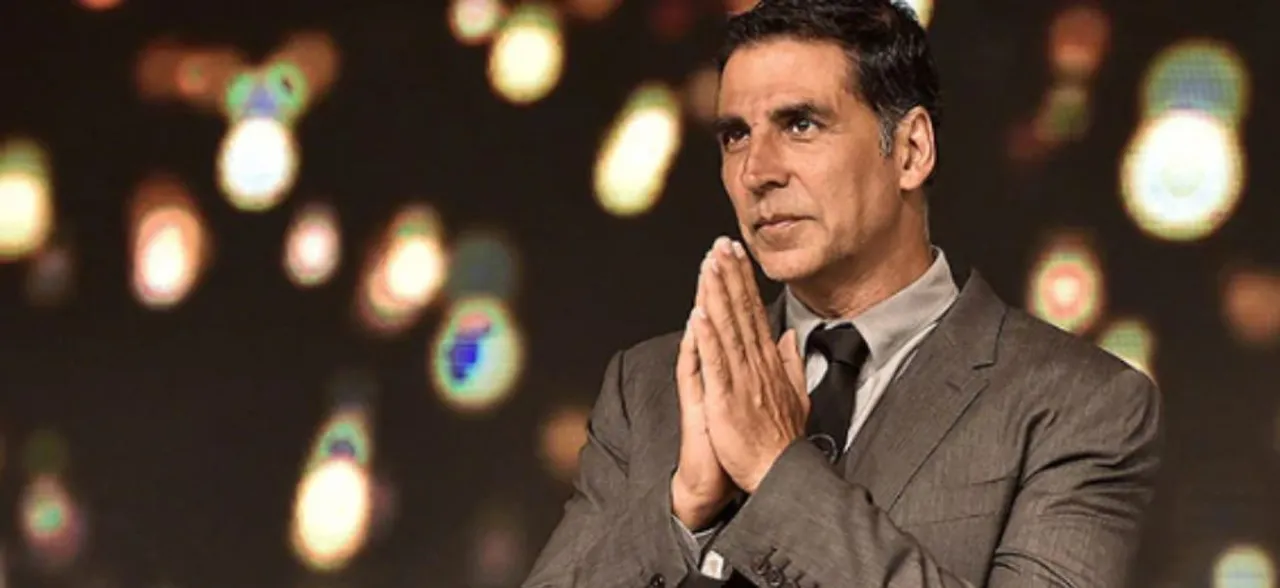 Akshay Kumar ranked fourth in Forbes Highest-Paid Actors 2019; leaves behind Jackie Chan, Bradley Cooper