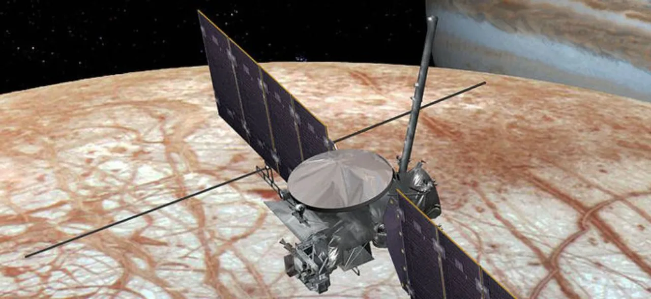 NASAâ€™s Europa Clipper mission to Jupiterâ€™s icy Moon confirmed: Details inside 