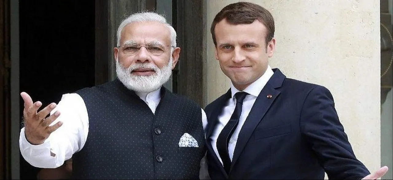 France may offer 36 more Rafale fighter jets to India during Modi's visit: Report