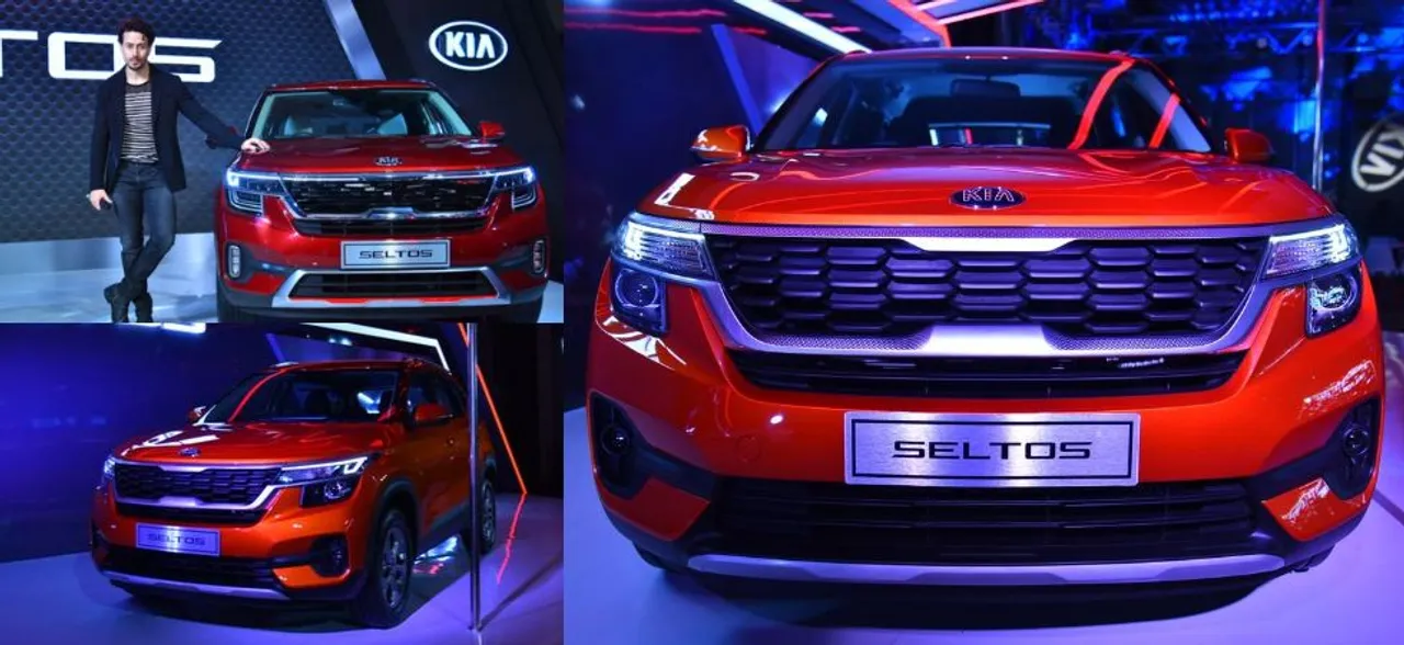 Kia Seltos finally LAUNCHED in India at starting price of Rs 9.69 Lakh: Specifications, features inside 