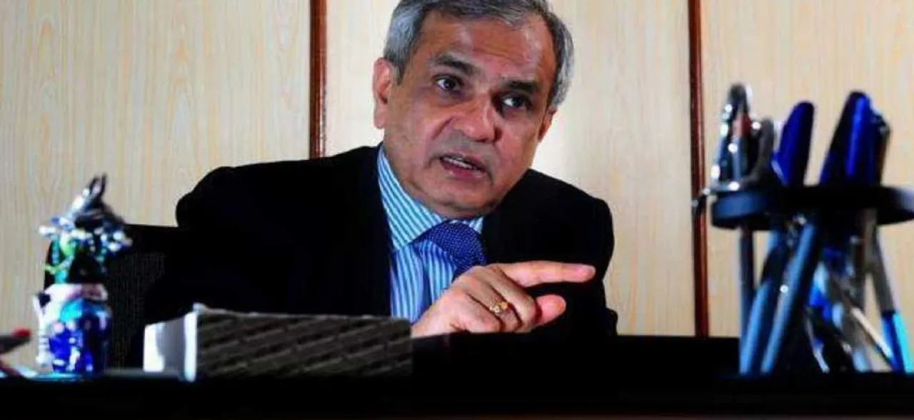 Slowdown 'unprecedented', need 'extraordinary' steps to deal with it: NITI Aayog